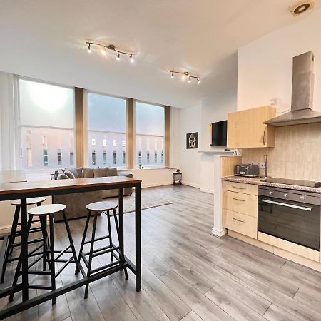 Monthly Stays Liverpool Extérieur photo