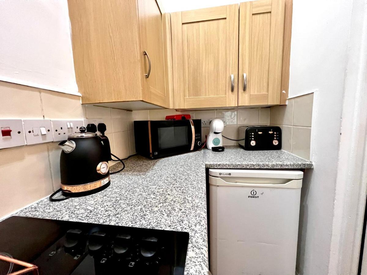 Monthly Stays Liverpool Extérieur photo