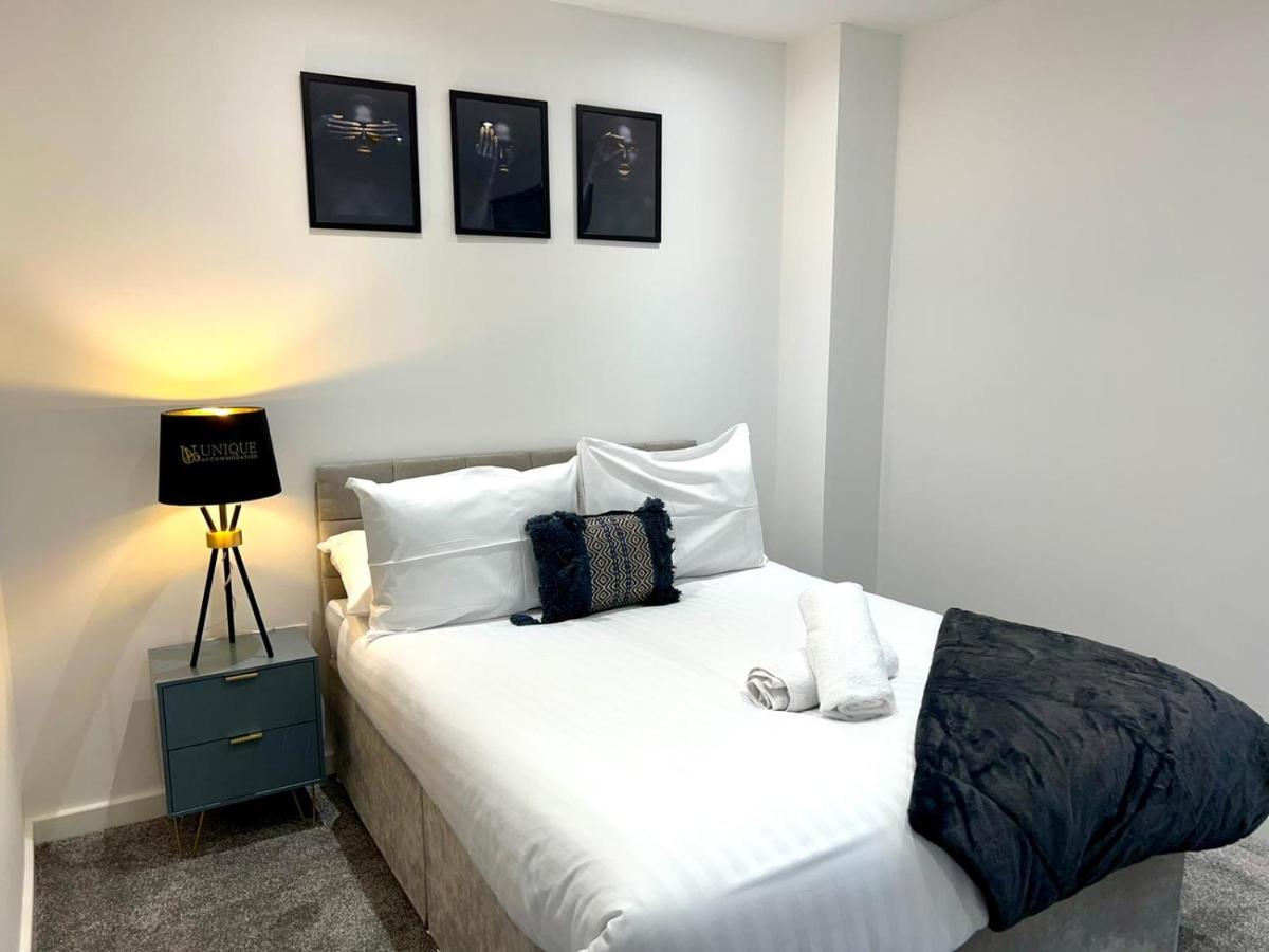 Monthly Stays Liverpool Extérieur photo