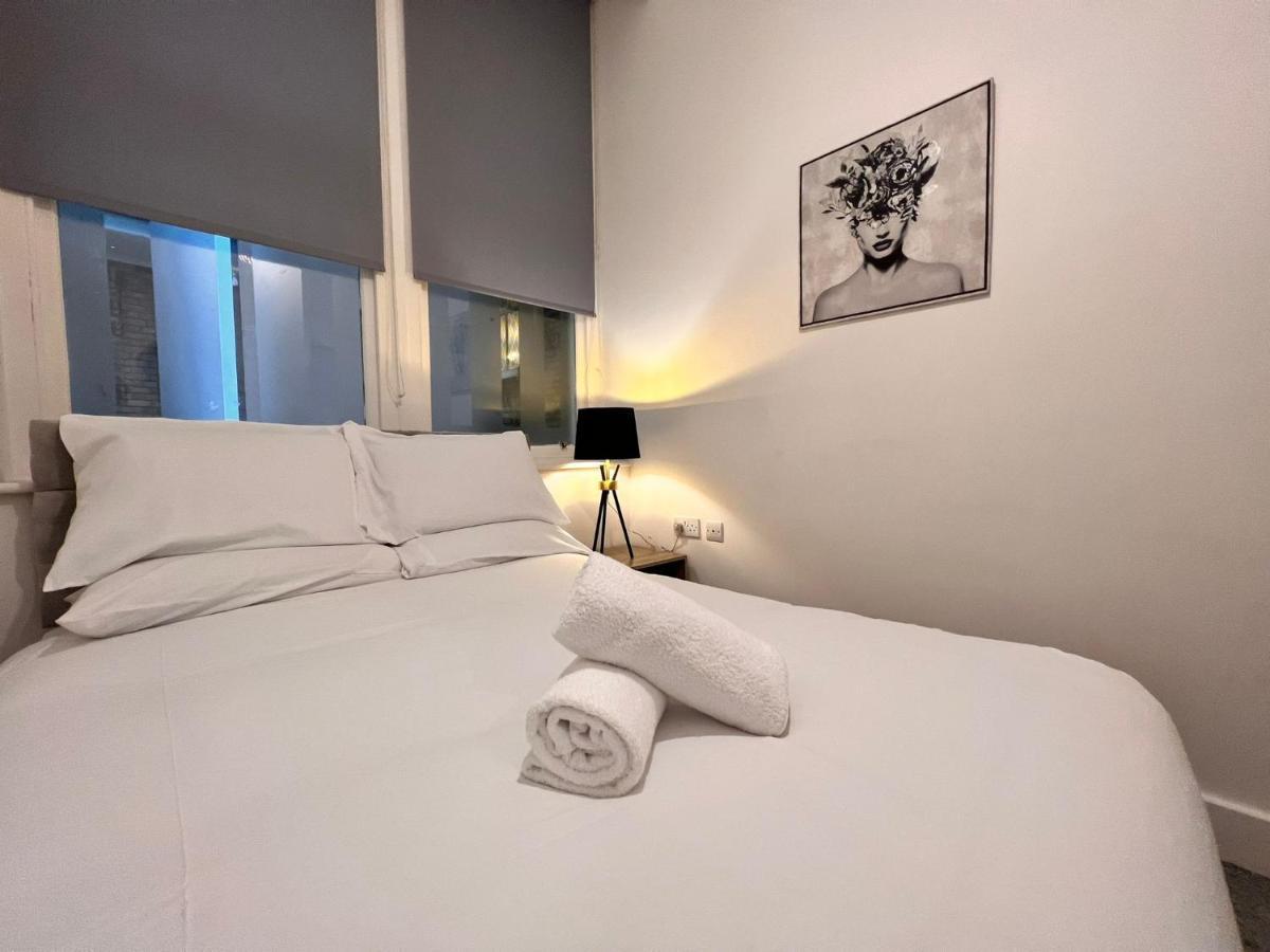 Monthly Stays Liverpool Extérieur photo