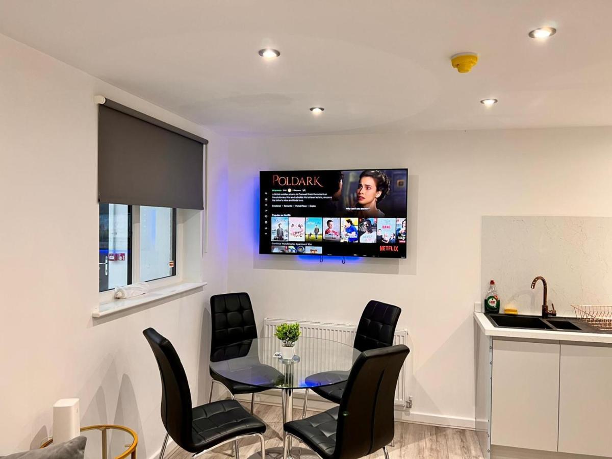 Monthly Stays Liverpool Extérieur photo