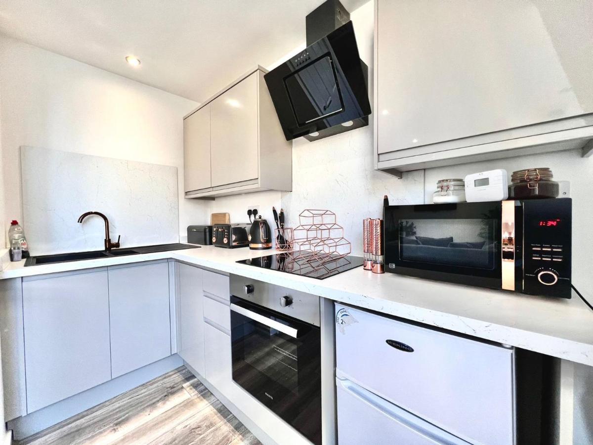 Monthly Stays Liverpool Extérieur photo