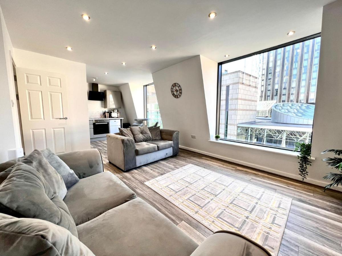 Monthly Stays Liverpool Extérieur photo