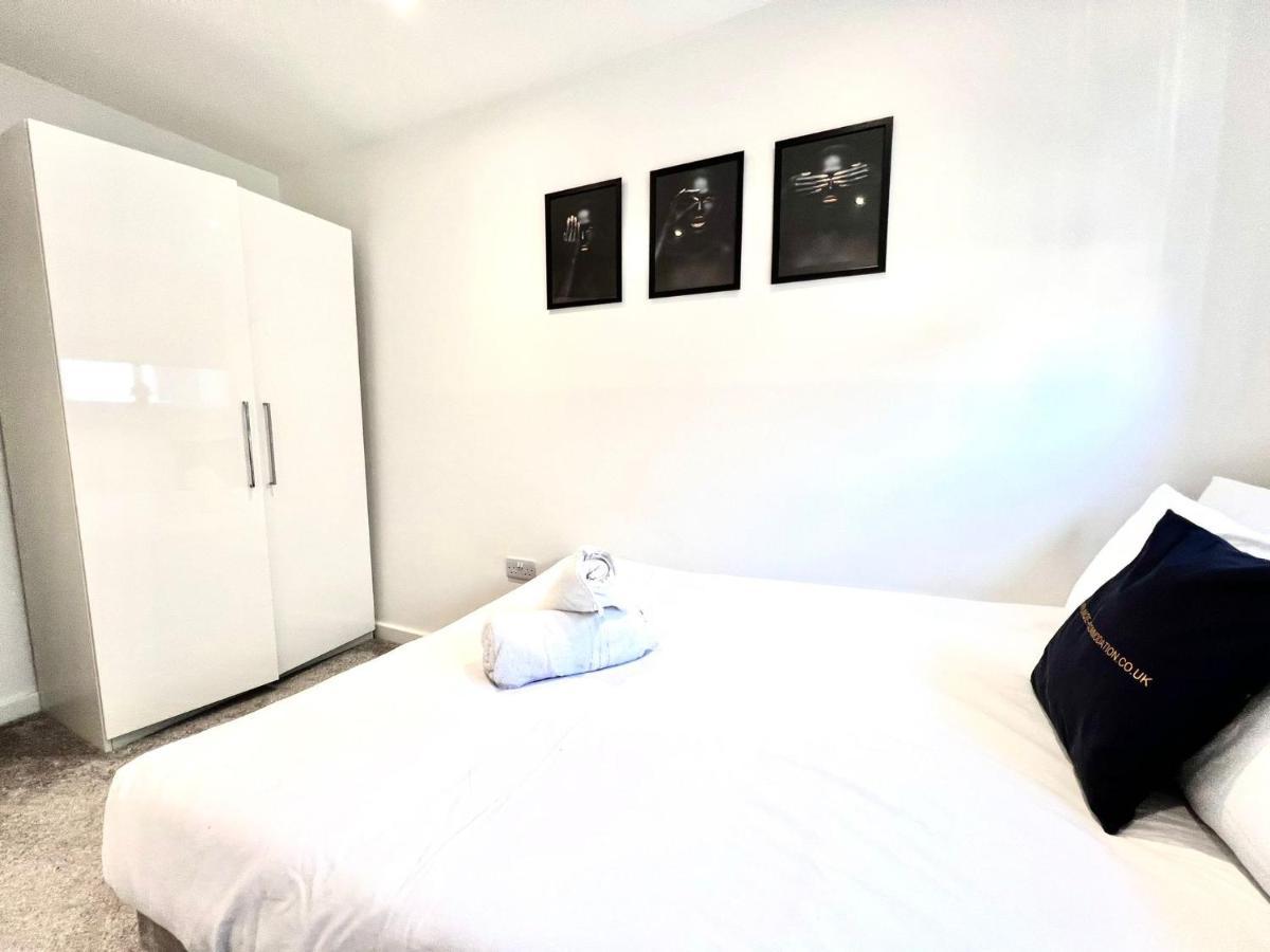 Monthly Stays Liverpool Extérieur photo