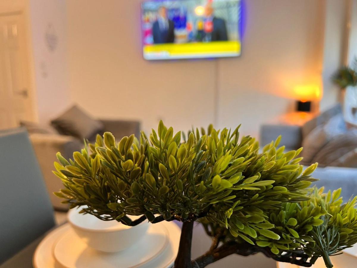 Monthly Stays Liverpool Extérieur photo