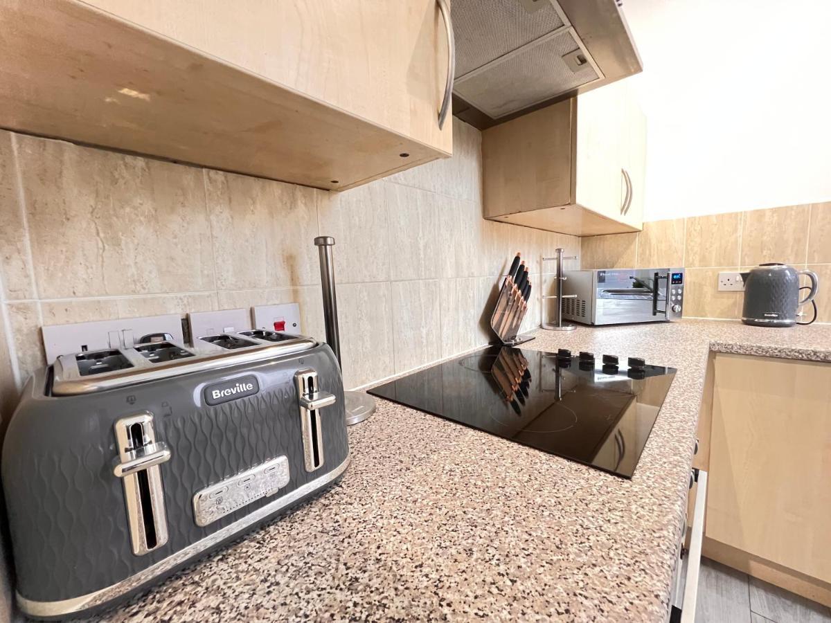 Monthly Stays Liverpool Extérieur photo
