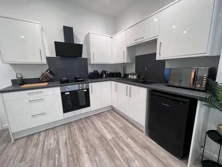 Monthly Stays Liverpool Extérieur photo