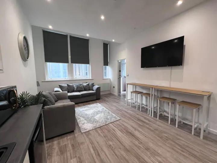 Monthly Stays Liverpool Extérieur photo