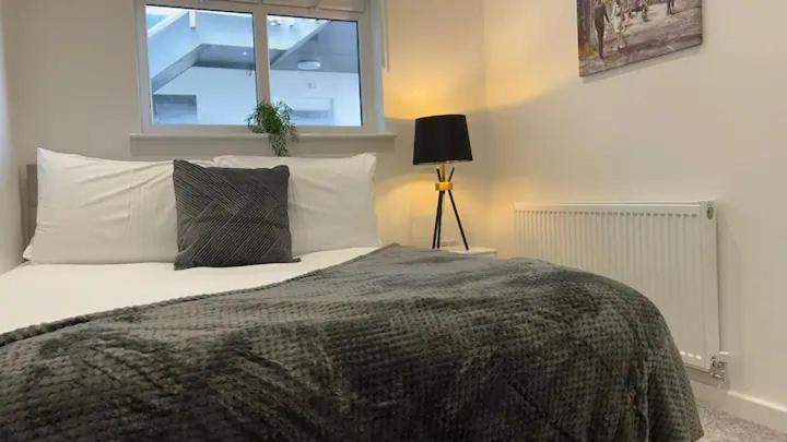 Monthly Stays Liverpool Extérieur photo