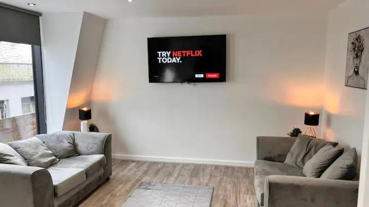 Monthly Stays Liverpool Extérieur photo