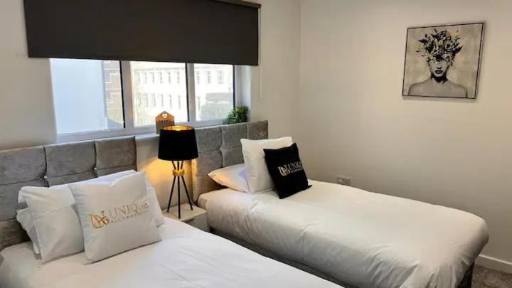 Monthly Stays Liverpool Extérieur photo