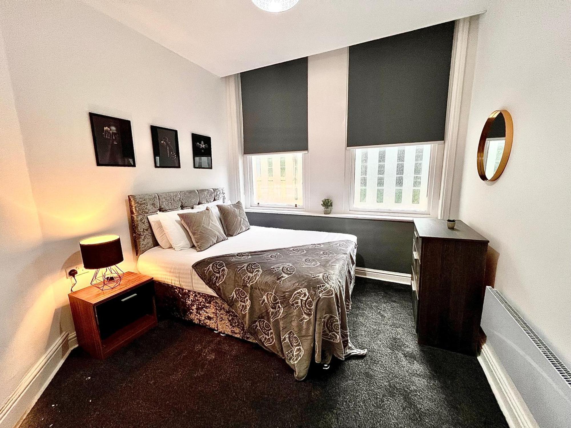 Monthly Stays Liverpool Extérieur photo